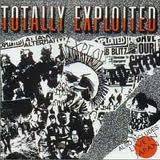 The Exploited : Totally Exploited + Live in Japan
